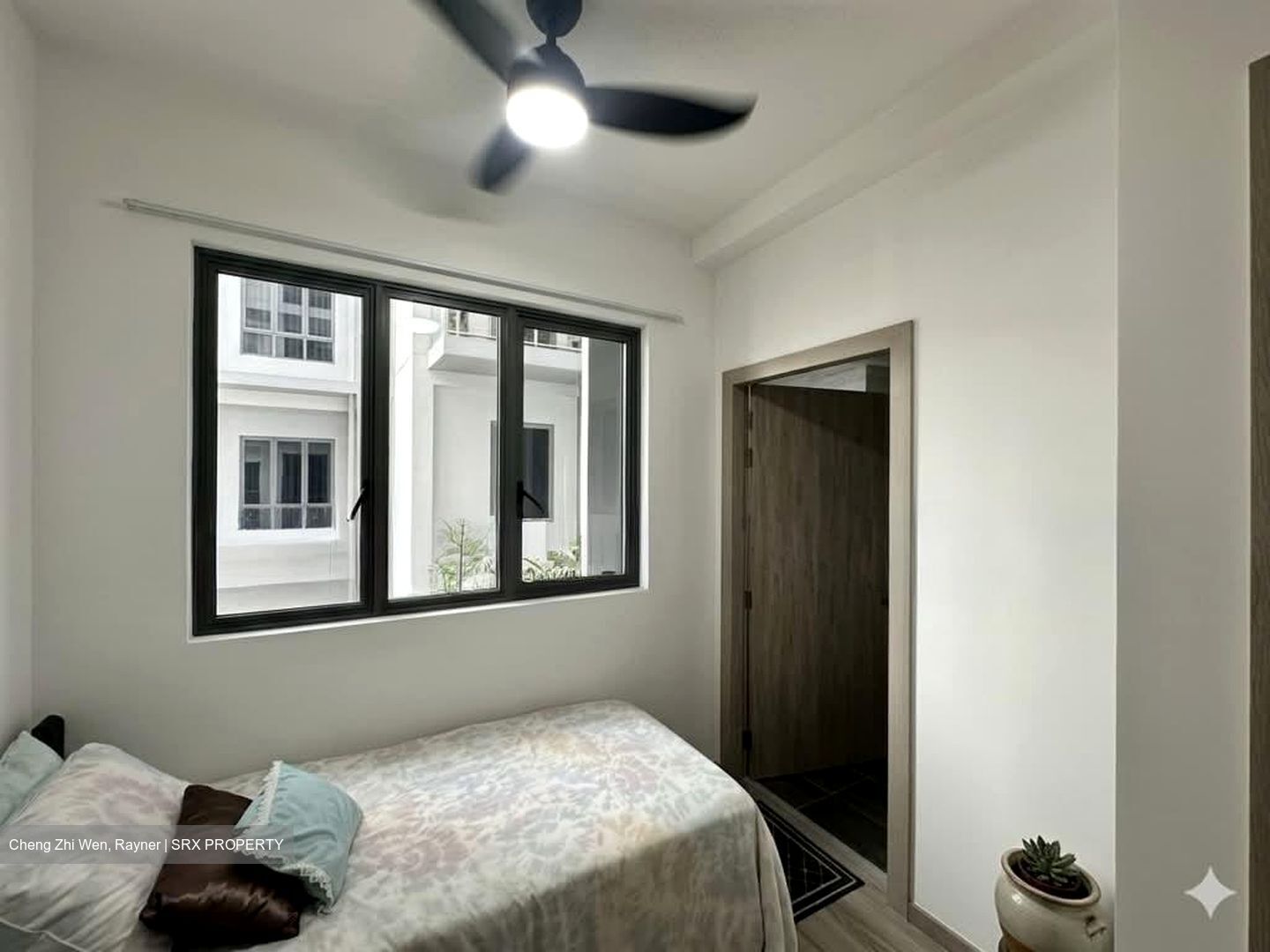The Alps Residences (D18), Condominium #560225201